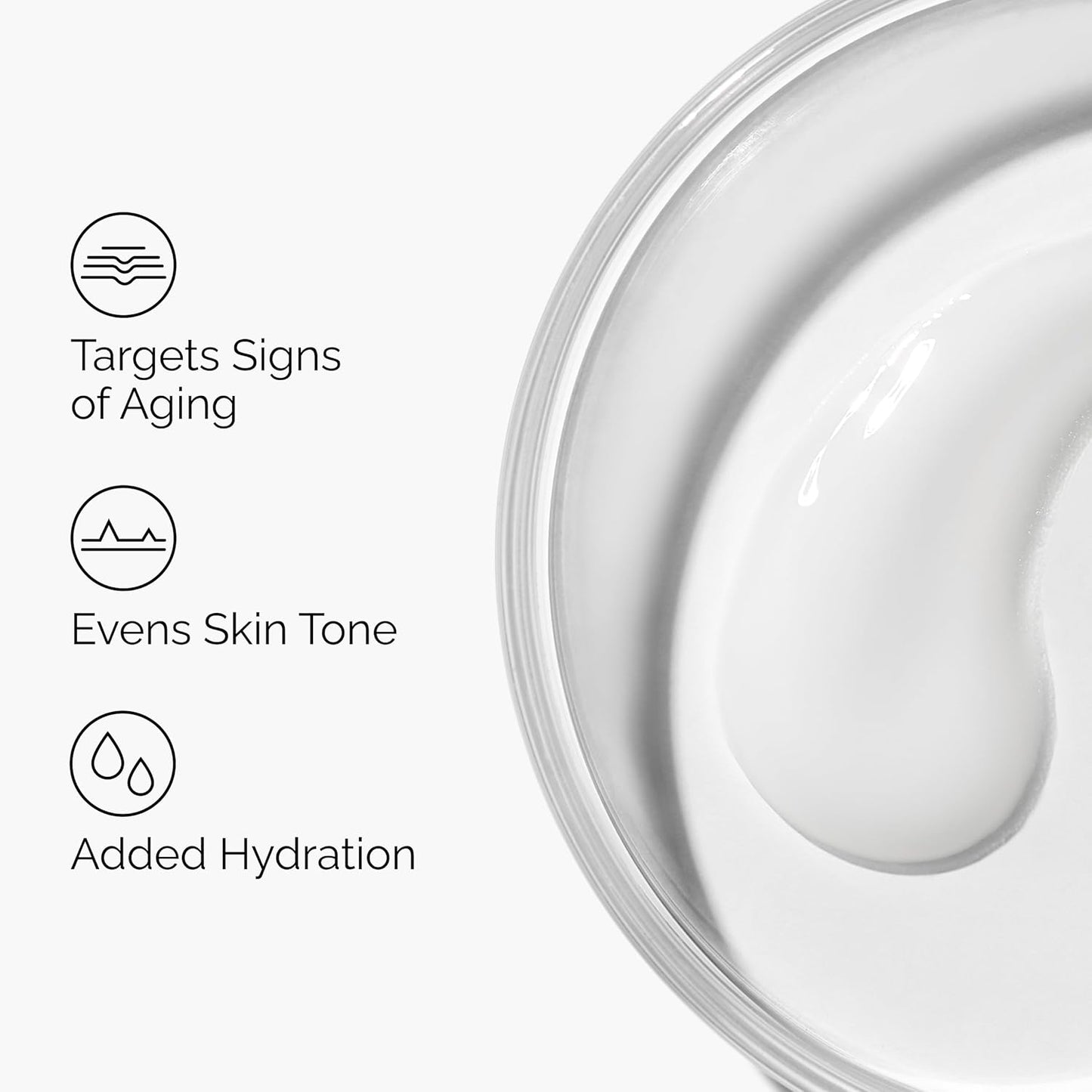 The Ordinary Vitamin C Suspension 23% + Hyaluronic Acid Spheres 2%, Serum with Pure L-Ascorbic Acid