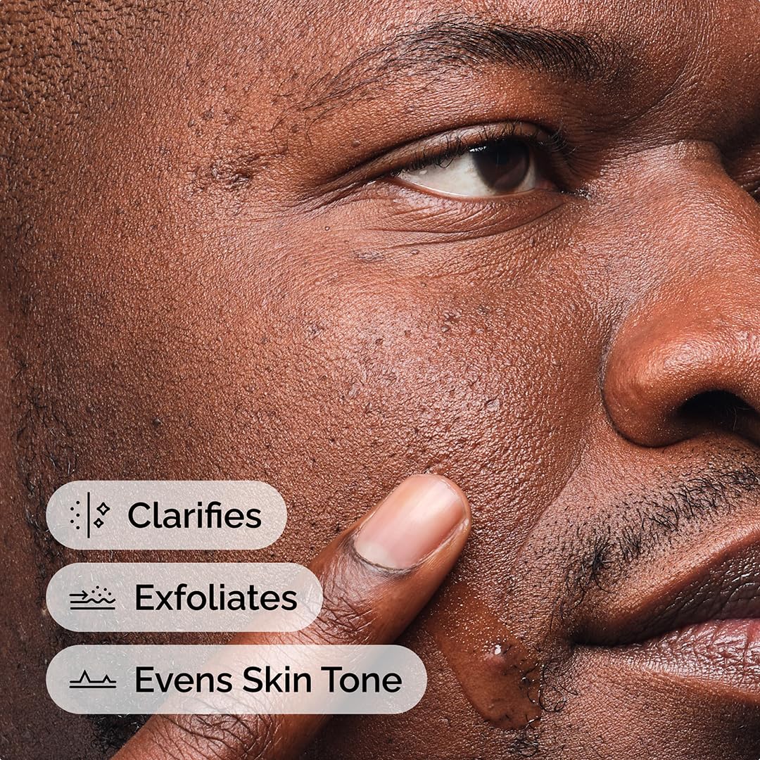 The Ordinary Salicylic Acid 2% Anhydrous Solution, Gentle Exfoliating Serum for Blemish-Prone Skin and Uneven Texture