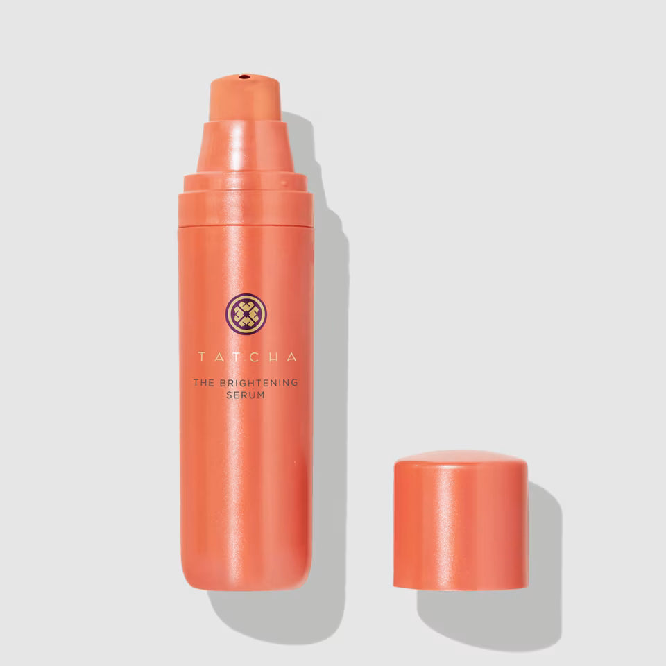 The Brightening Serum | Vitamin C Treatment for Brighter, Firmer Skin – Targets Hyperpigmentation & Fades Post-Acne Marks, 30 ml / 1.0 fl. oz.