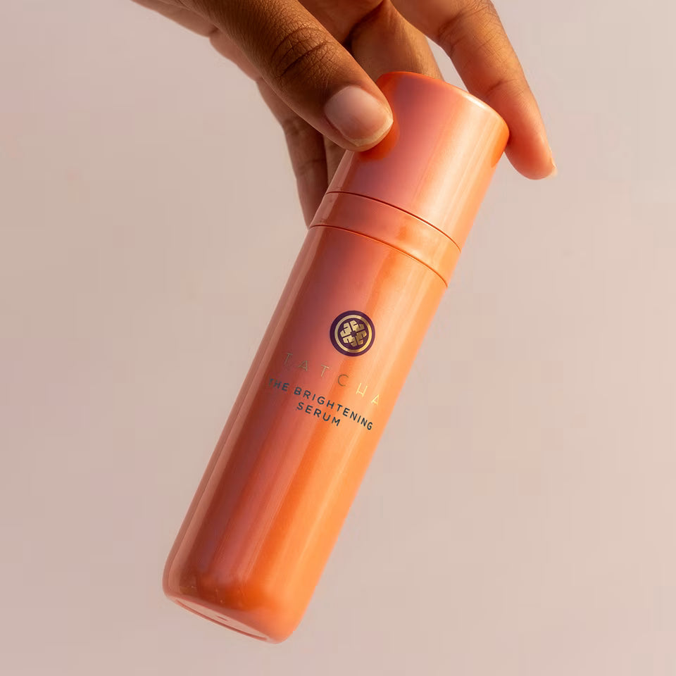 The Brightening Serum | Vitamin C Treatment for Brighter, Firmer Skin – Targets Hyperpigmentation & Fades Post-Acne Marks, 30 ml / 1.0 fl. oz.