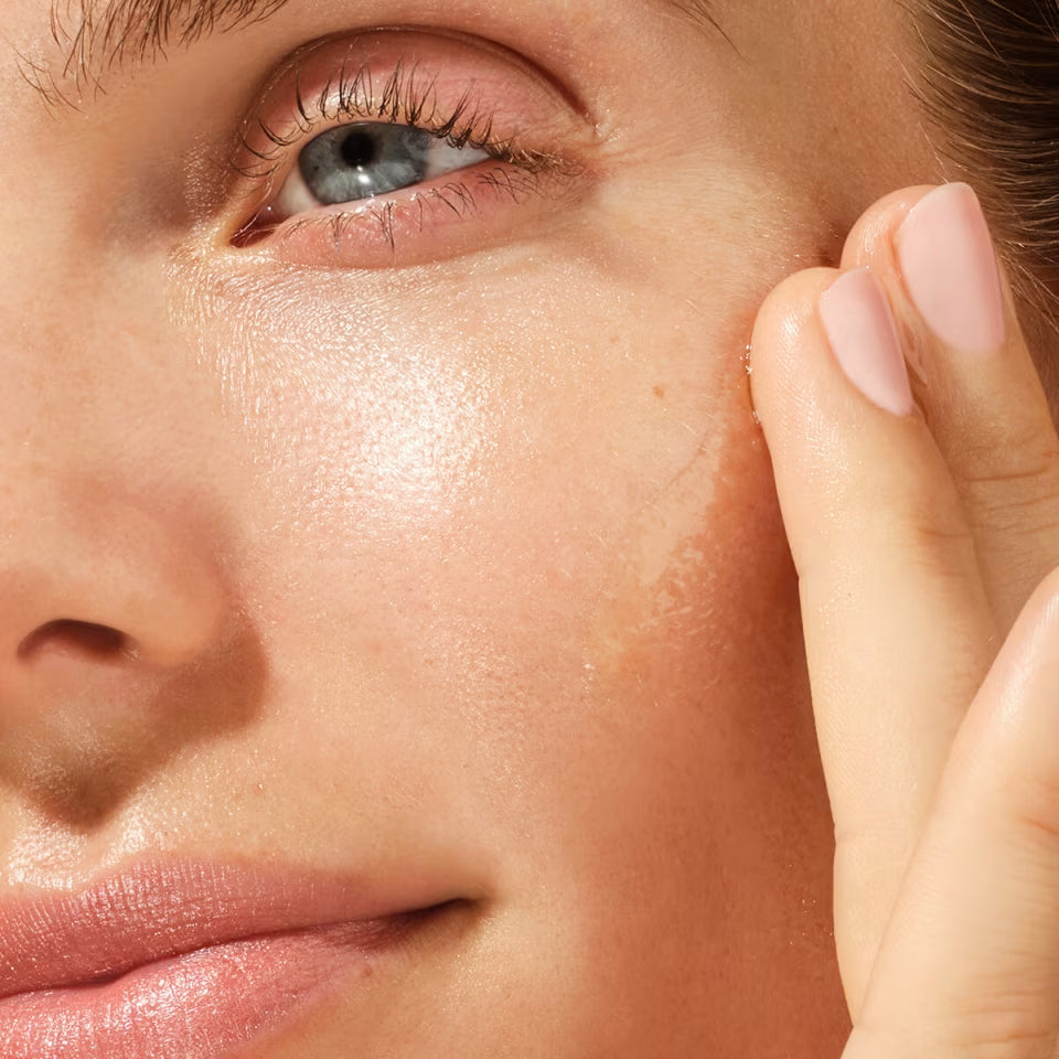The Brightening Serum | Vitamin C Treatment for Brighter, Firmer Skin – Targets Hyperpigmentation & Fades Post-Acne Marks, 30 ml / 1.0 fl. oz.