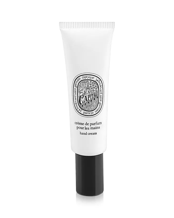 DIPTYQUE Eau Capitale Hand Cream 1.5 oz