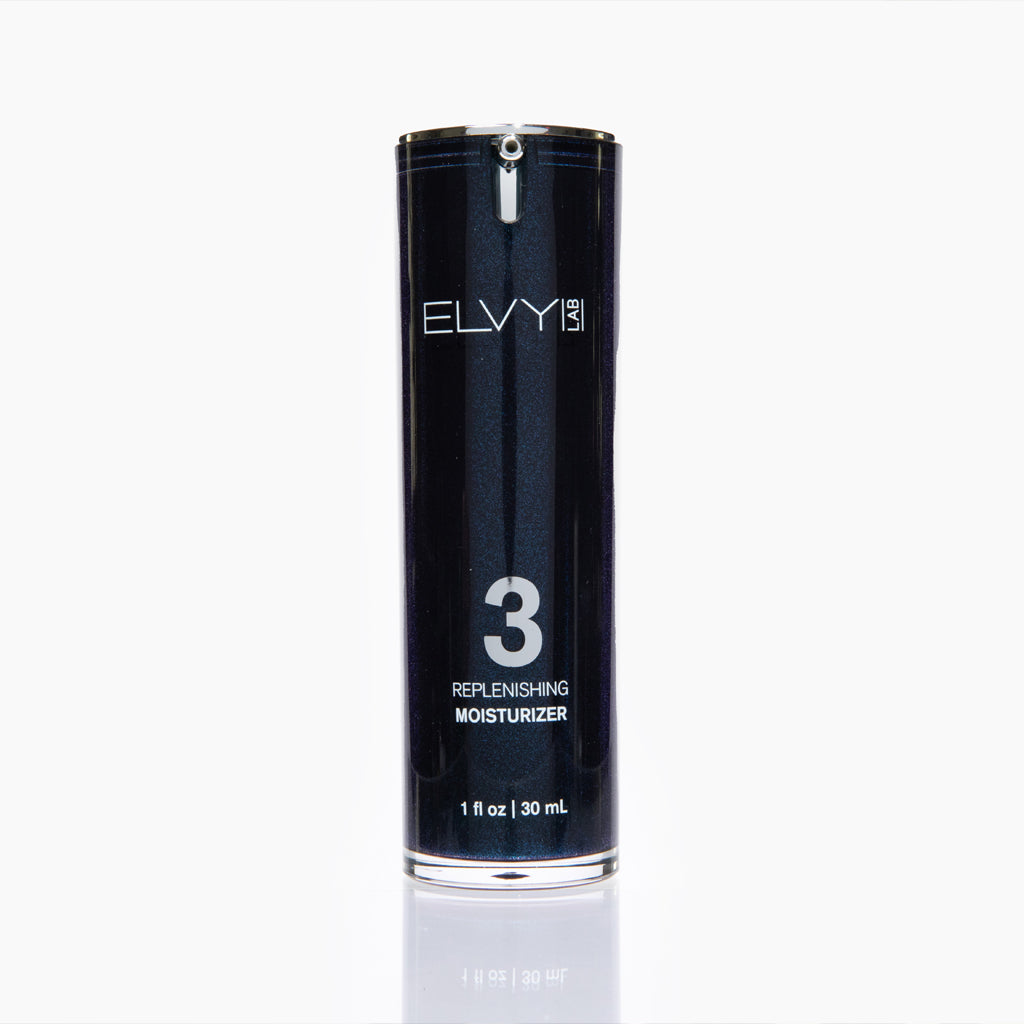 Replenishing Moisturizer by ELVY Lab