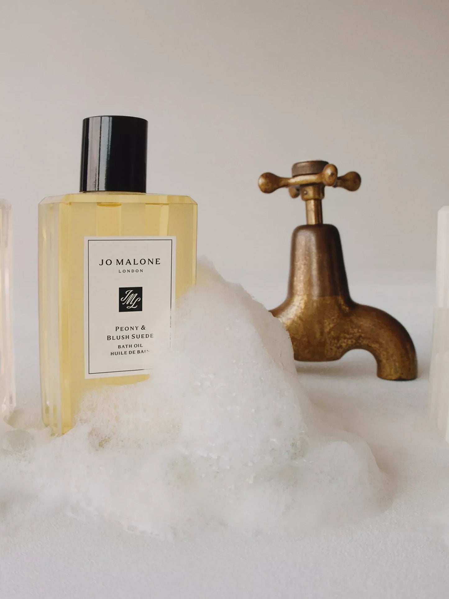 JO MALONE LONDON Peony & Blush Suede bath oil 250ml