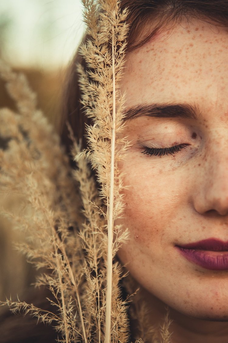 RESET - Rose & Silk Cleansing Milk
