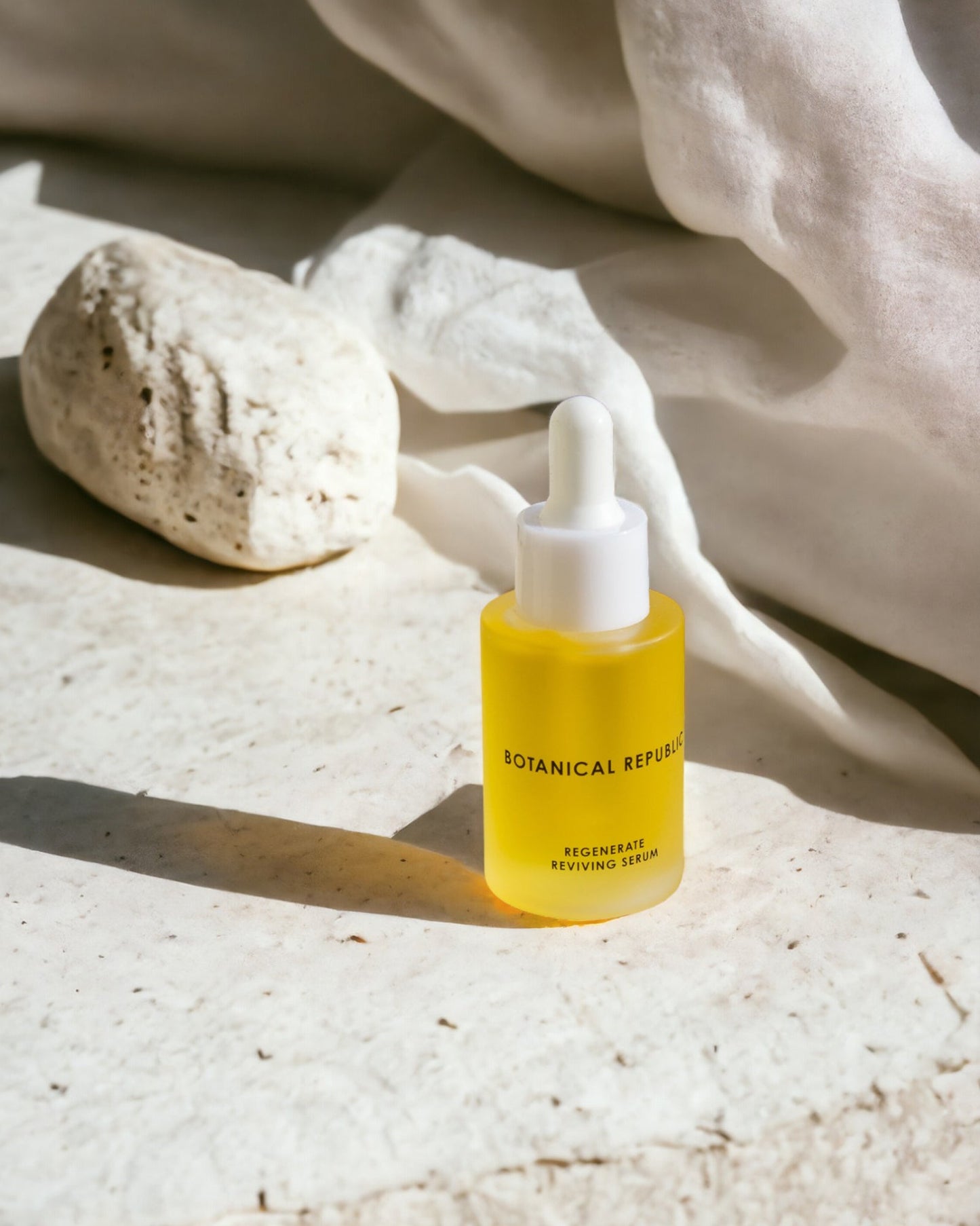 Regenerate Reviving Serum - Botanical Republic