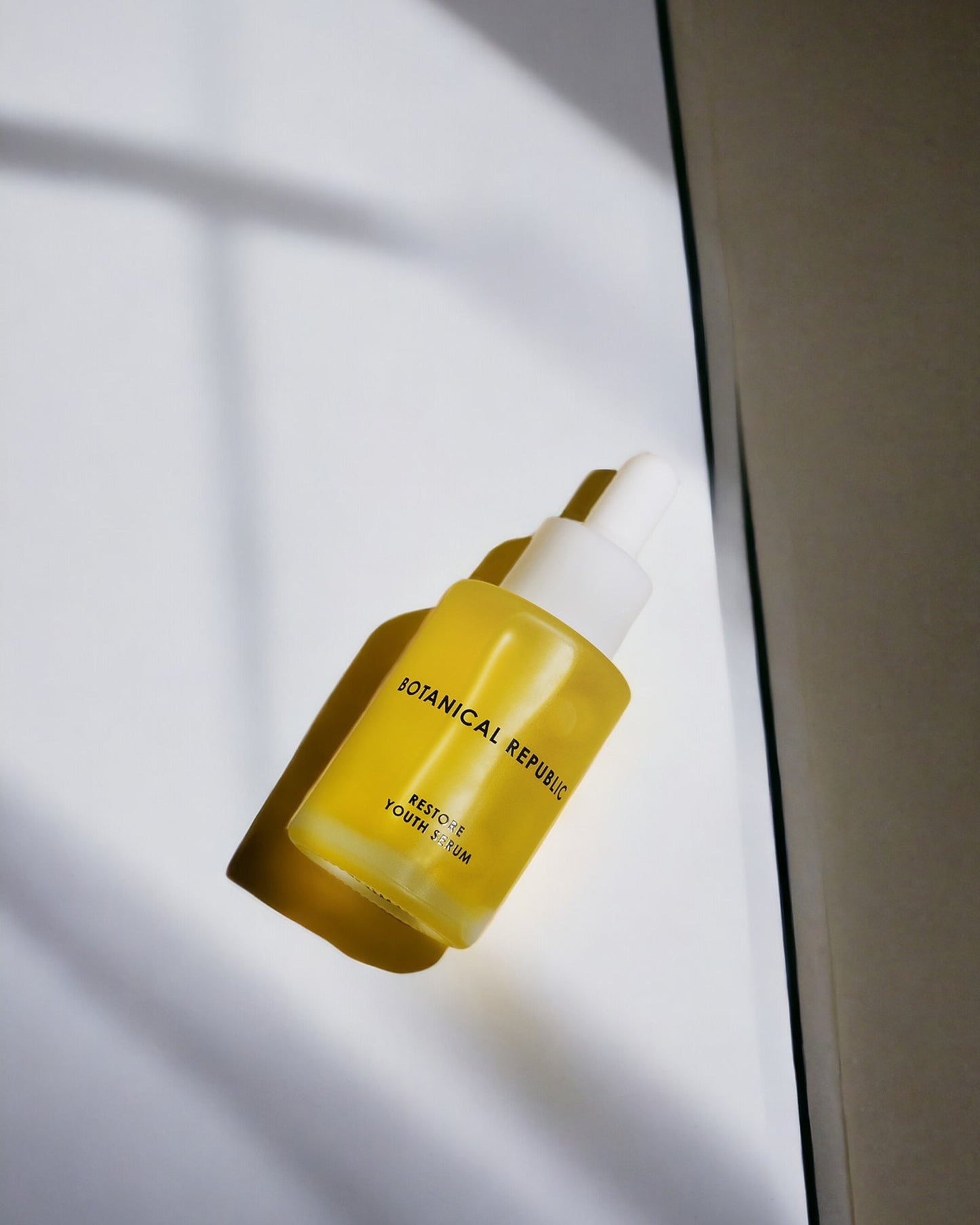 Restore Youth Serum - Botanical Republic