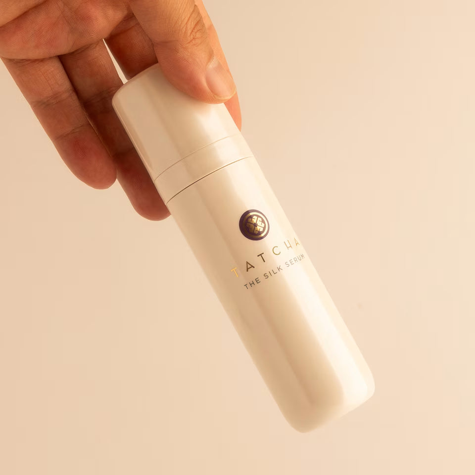 Tatcha The Silk Serum Wrinkle-Smoothing Retinol Alternative | 30 ml / 1 oz