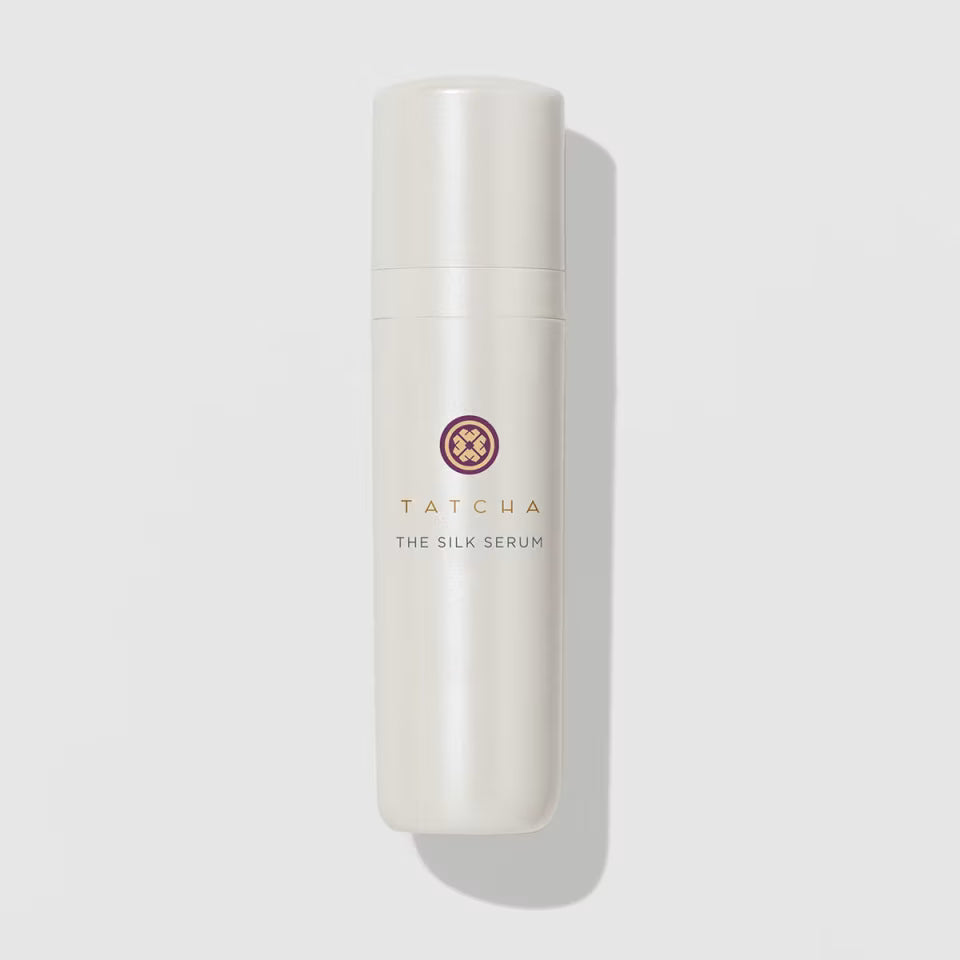 Tatcha The Silk Serum Wrinkle-Smoothing Retinol Alternative | 30 ml / 1 oz