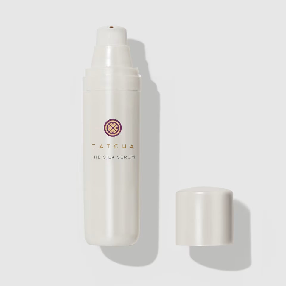 Tatcha The Silk Serum Wrinkle-Smoothing Retinol Alternative | 30 ml / 1 oz
