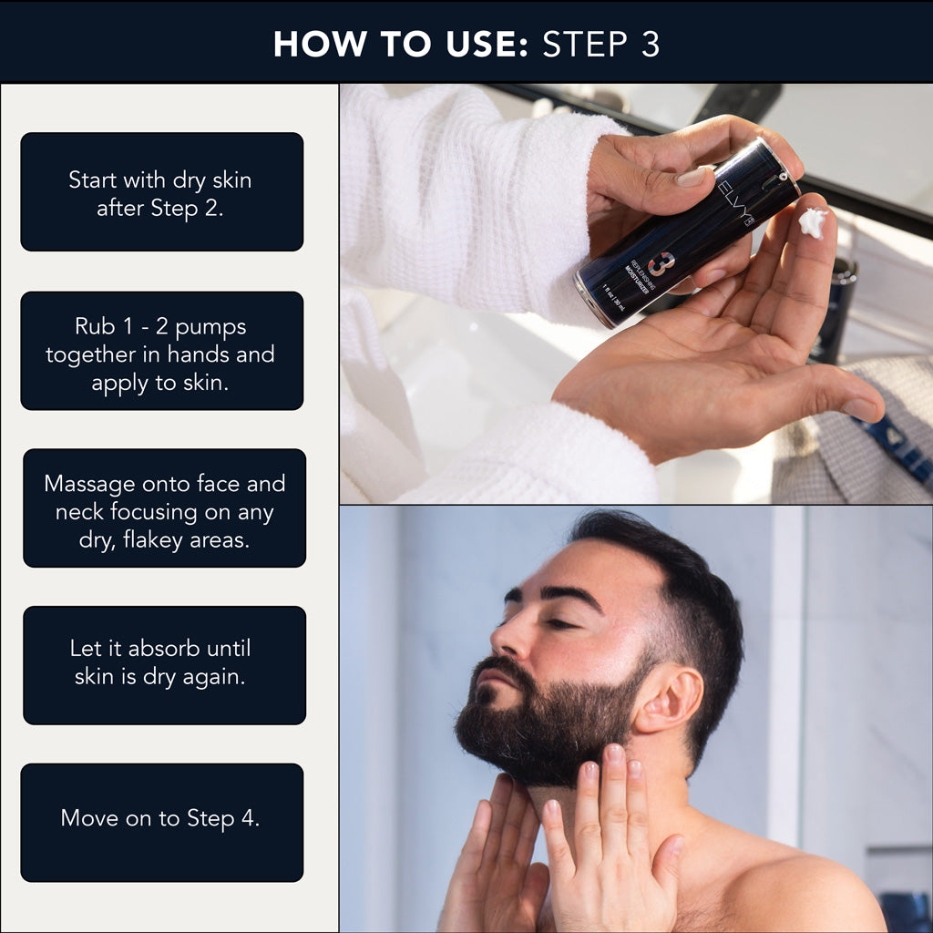 Replenishing Moisturizer by ELVY Lab