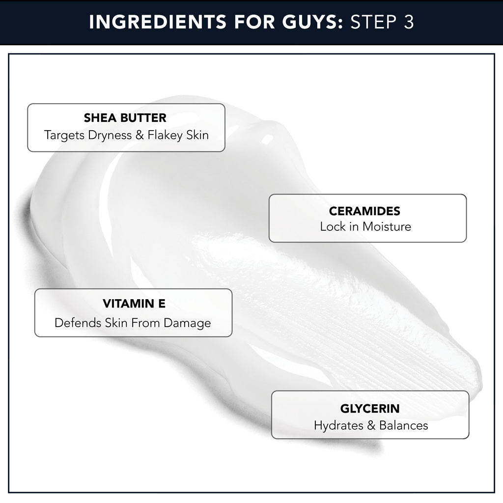 Replenishing Moisturizer by ELVY Lab