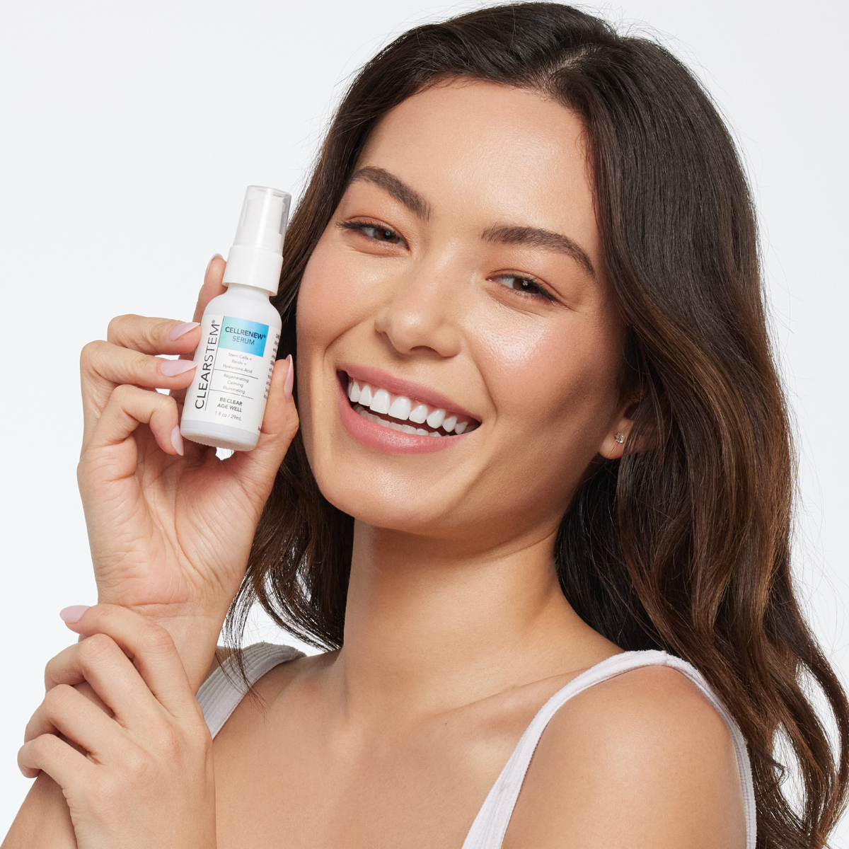 CELLRENEW® - Collagen Stem Cell Serum by CLEARSTEM