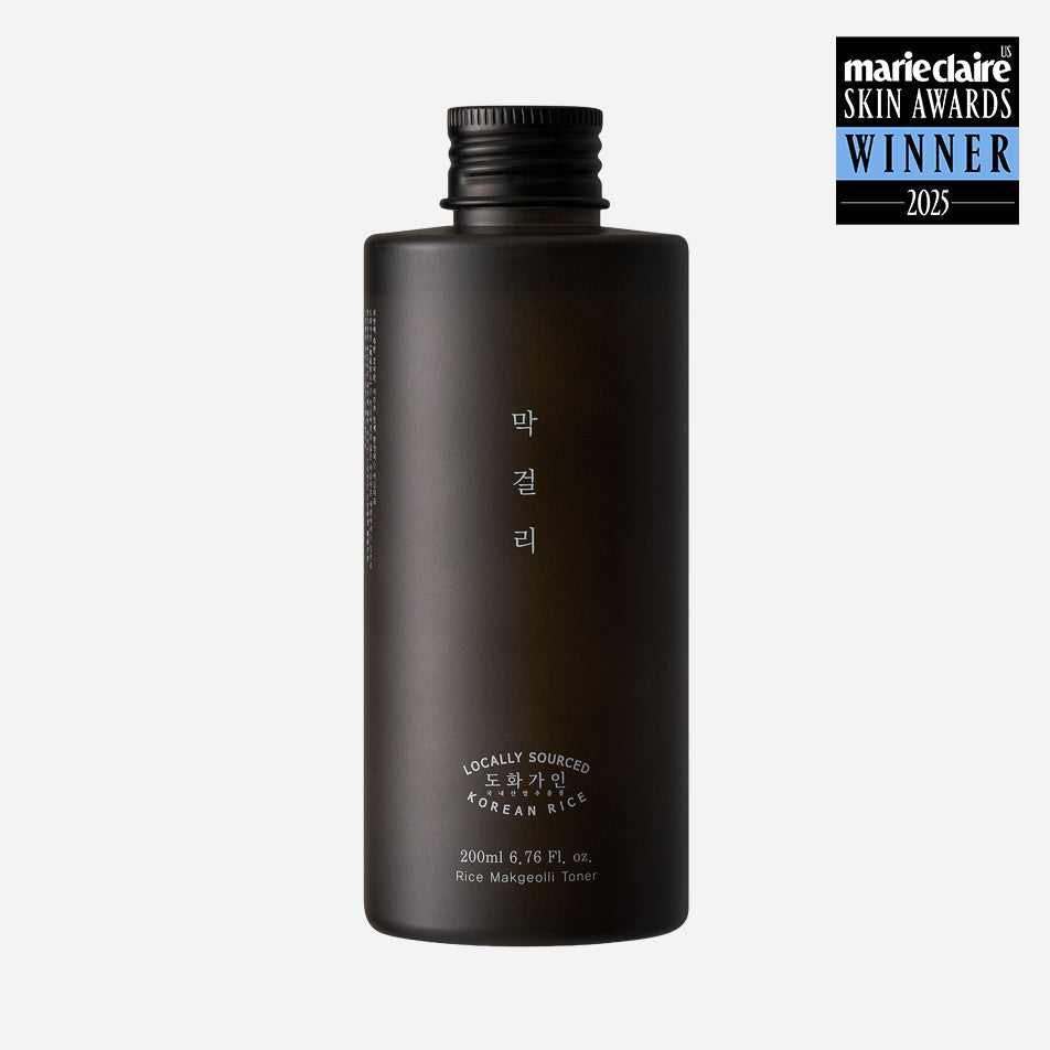 House of Dohwa Rice Makgeolli Toner