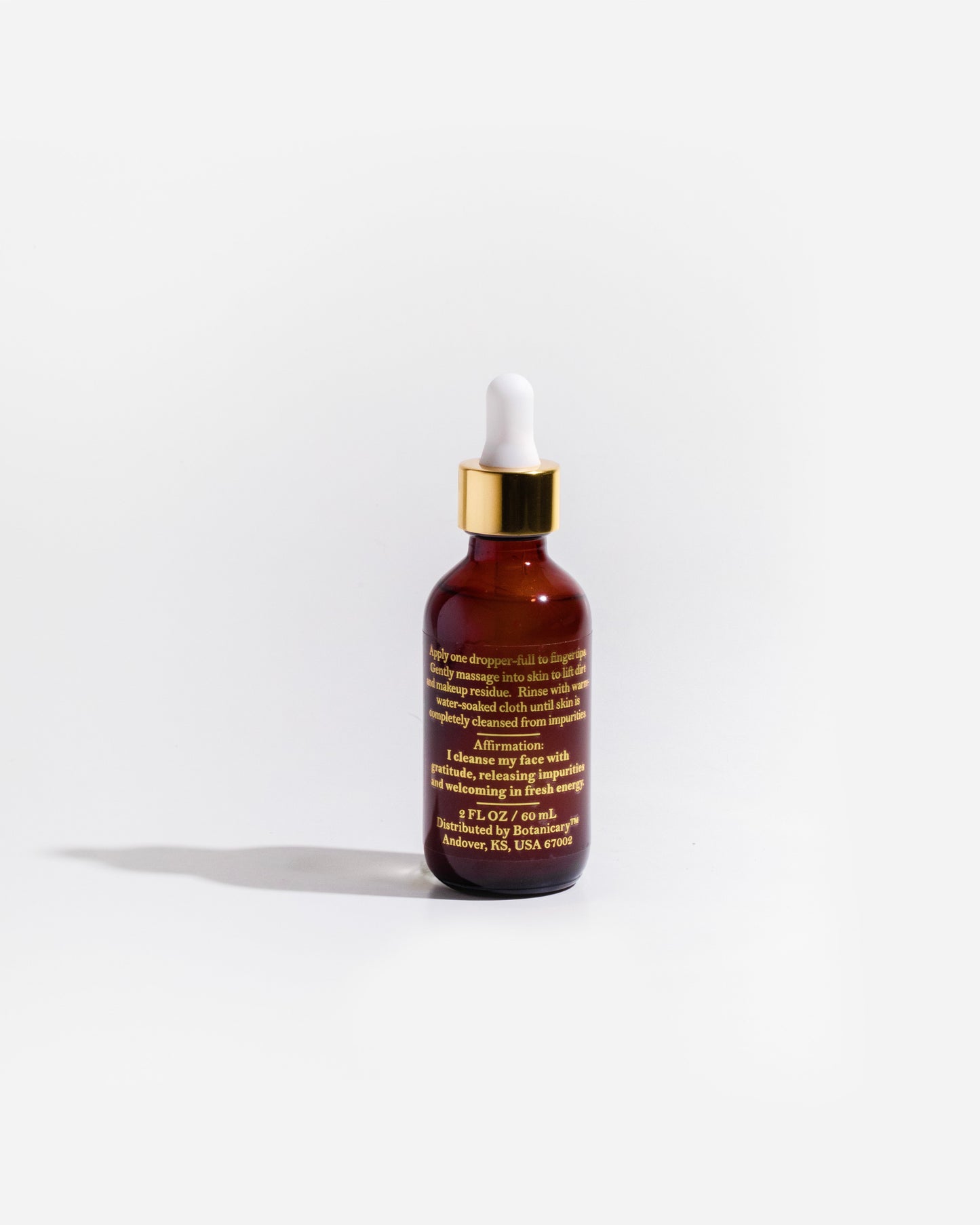 RESET - Rose & Silk Cleansing Milk