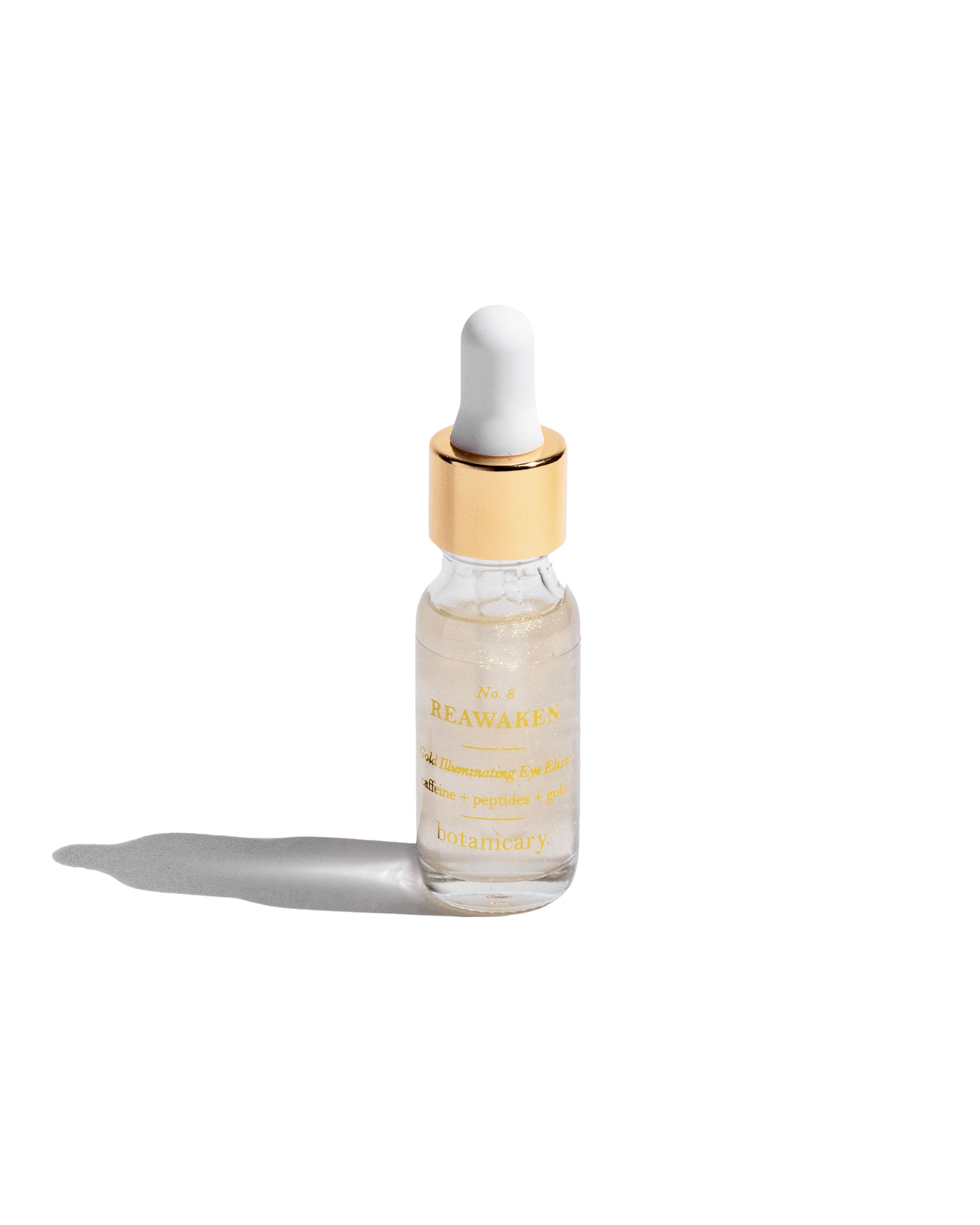 REAWAKEN - 24k Gold Illuminating Eye Elixir