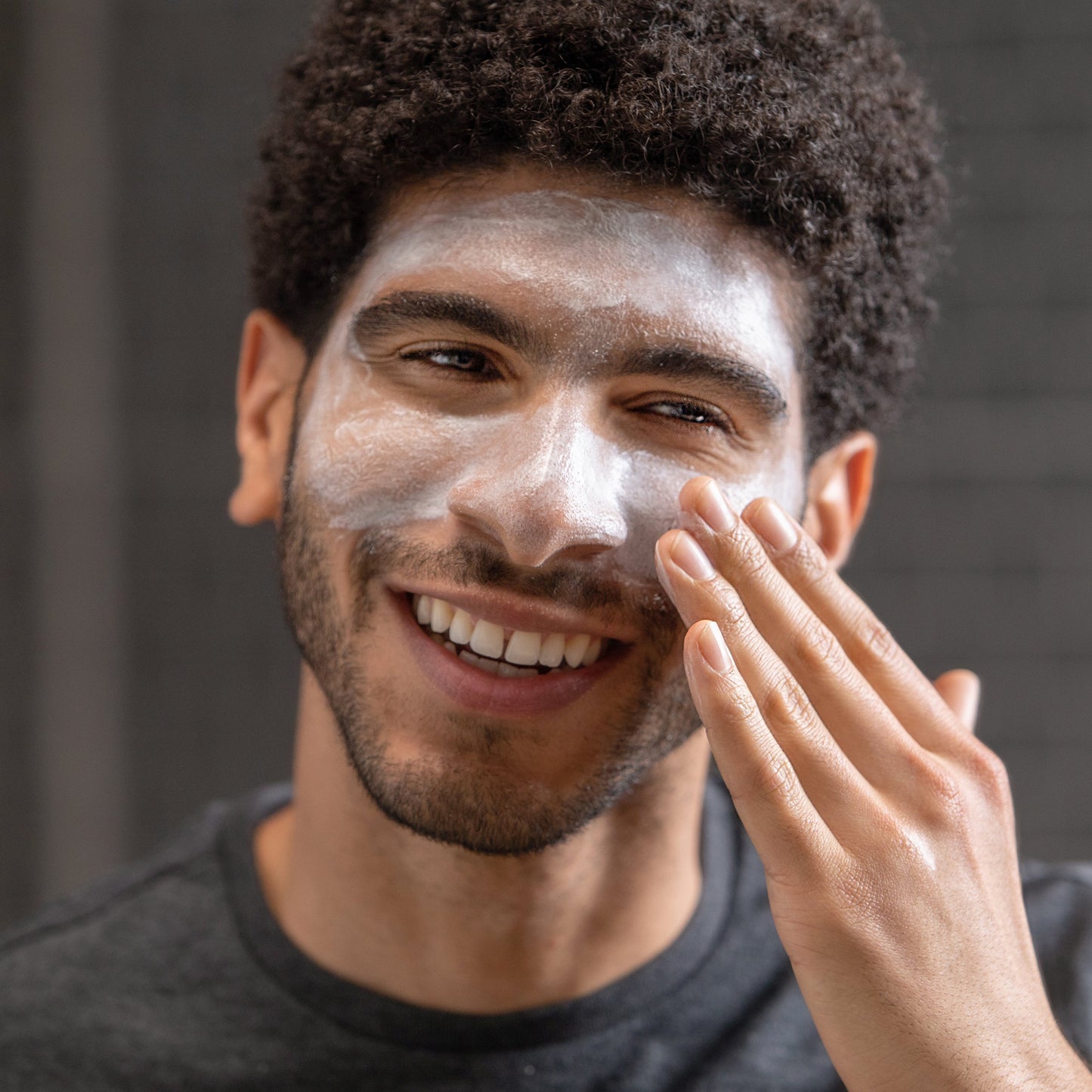 Purifying Clay Cleanser