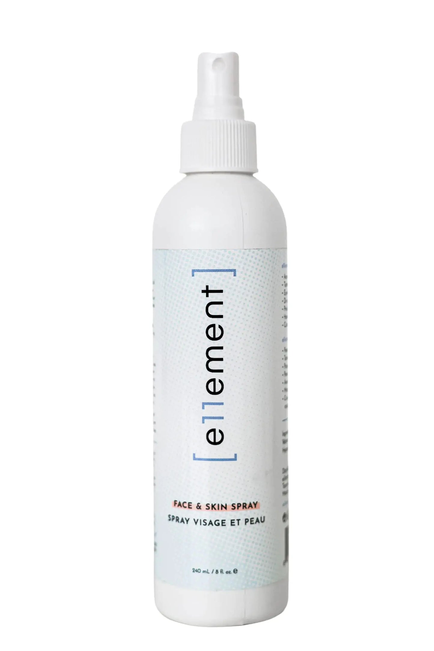 e11ement Hypochlorous Acid Face and Skin Spray - Safe for Use on Acne Prone Skin