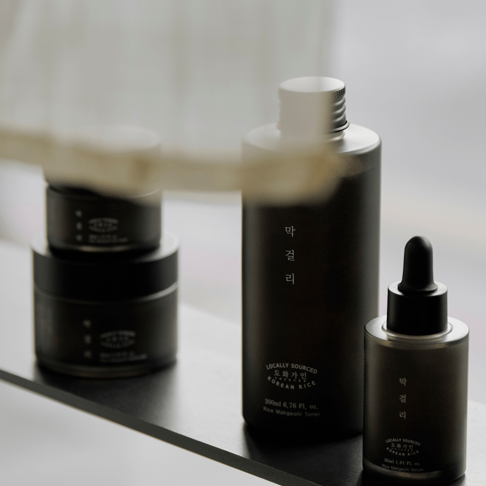 House of Dohwa Rice Makgeolli Eye Cream