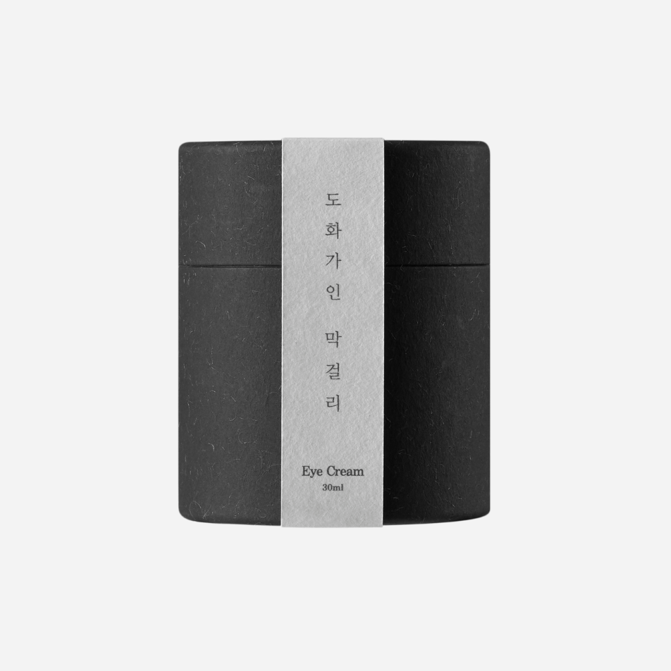House of Dohwa Rice Makgeolli Eye Cream