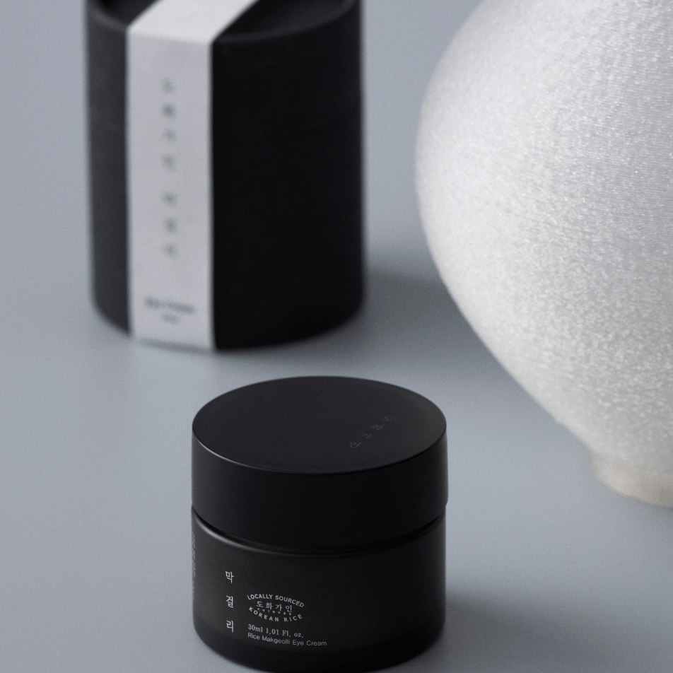 House of Dohwa Rice Makgeolli Eye Cream