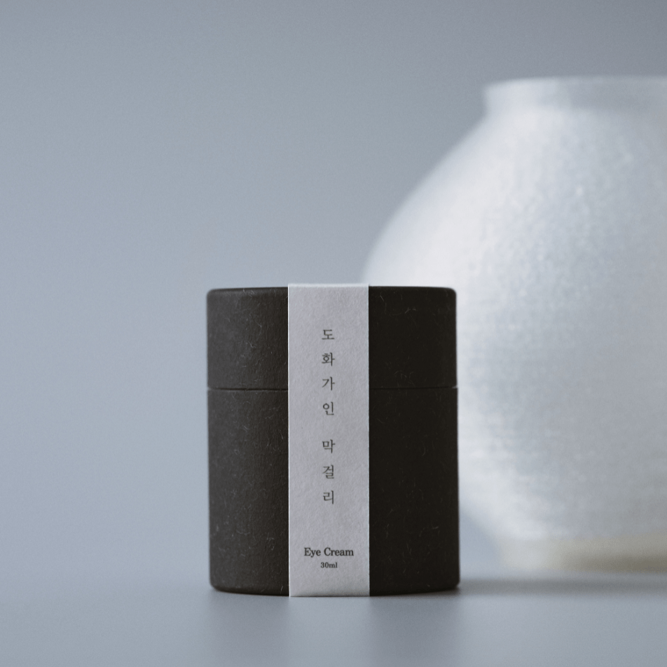 House of Dohwa Rice Makgeolli Eye Cream