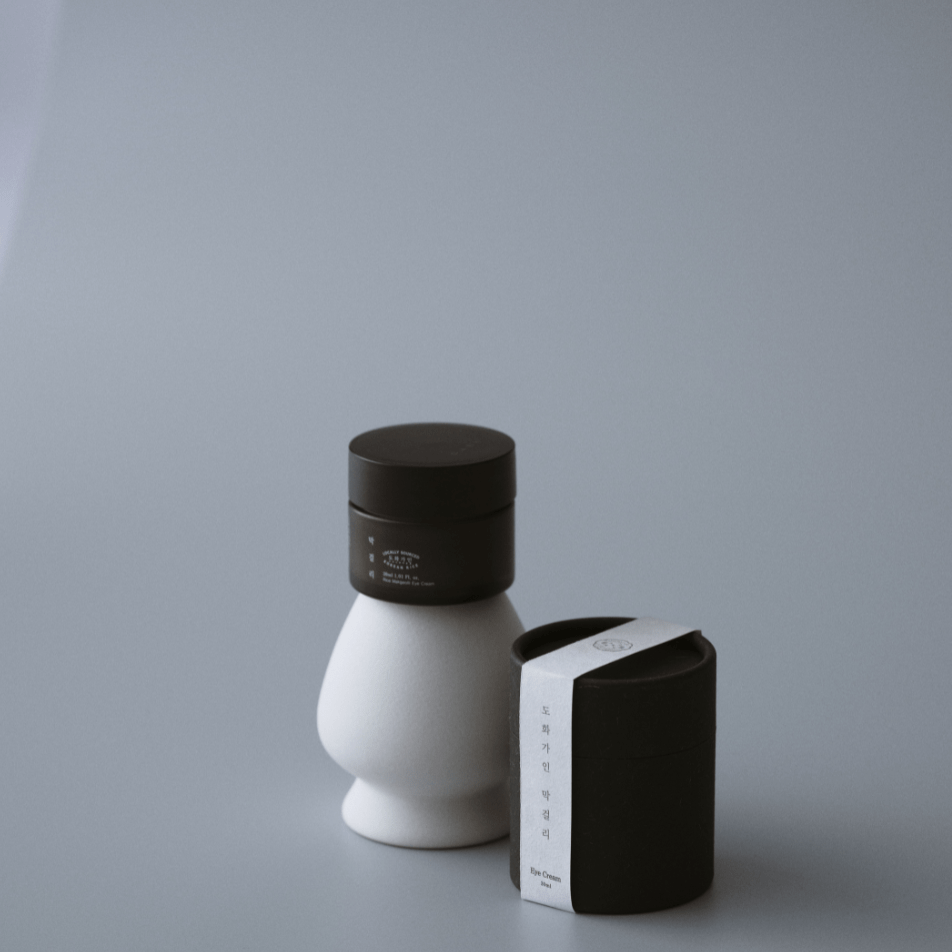 House of Dohwa Rice Makgeolli Eye Cream