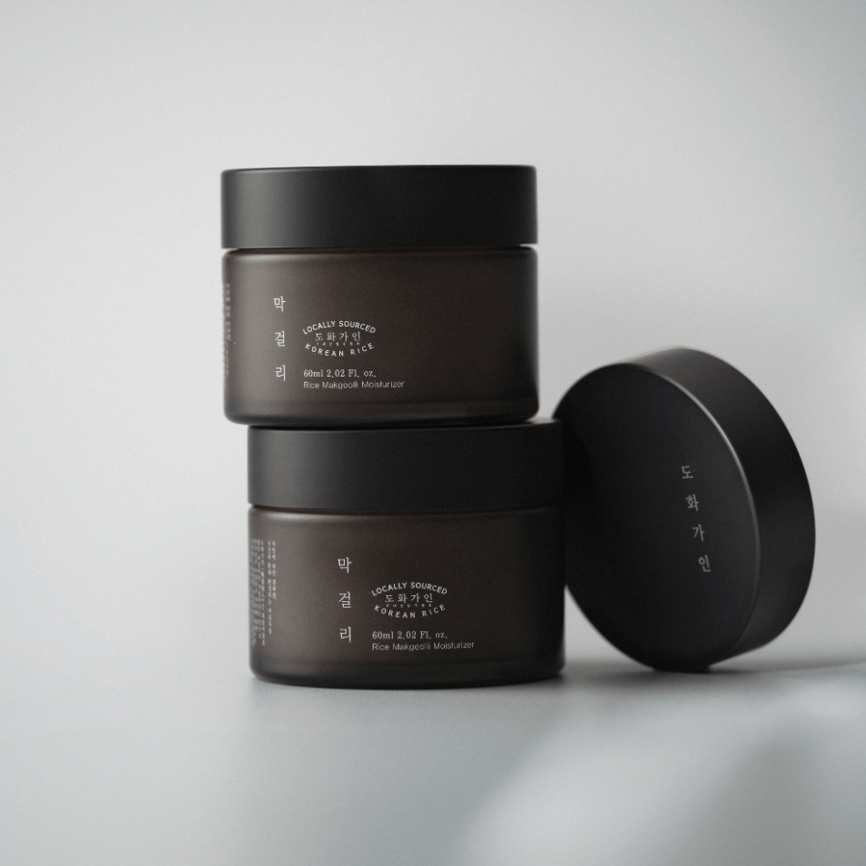 House of Dohwa Rice Makgeolli Moisturizer