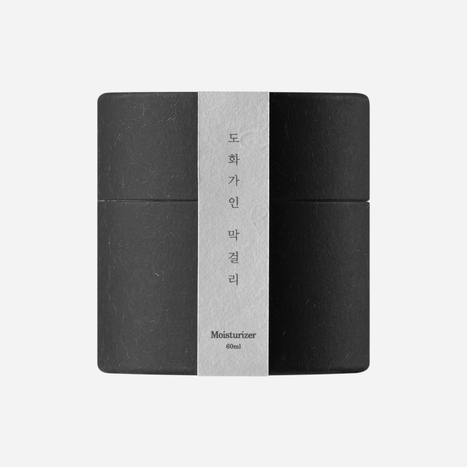 House of Dohwa Rice Makgeolli Moisturizer