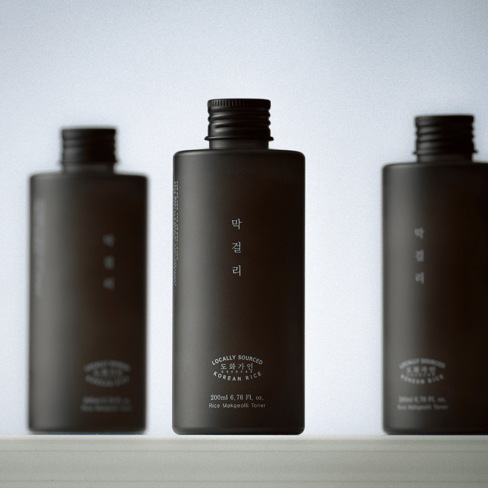 House of Dohwa Rice Makgeolli Toner