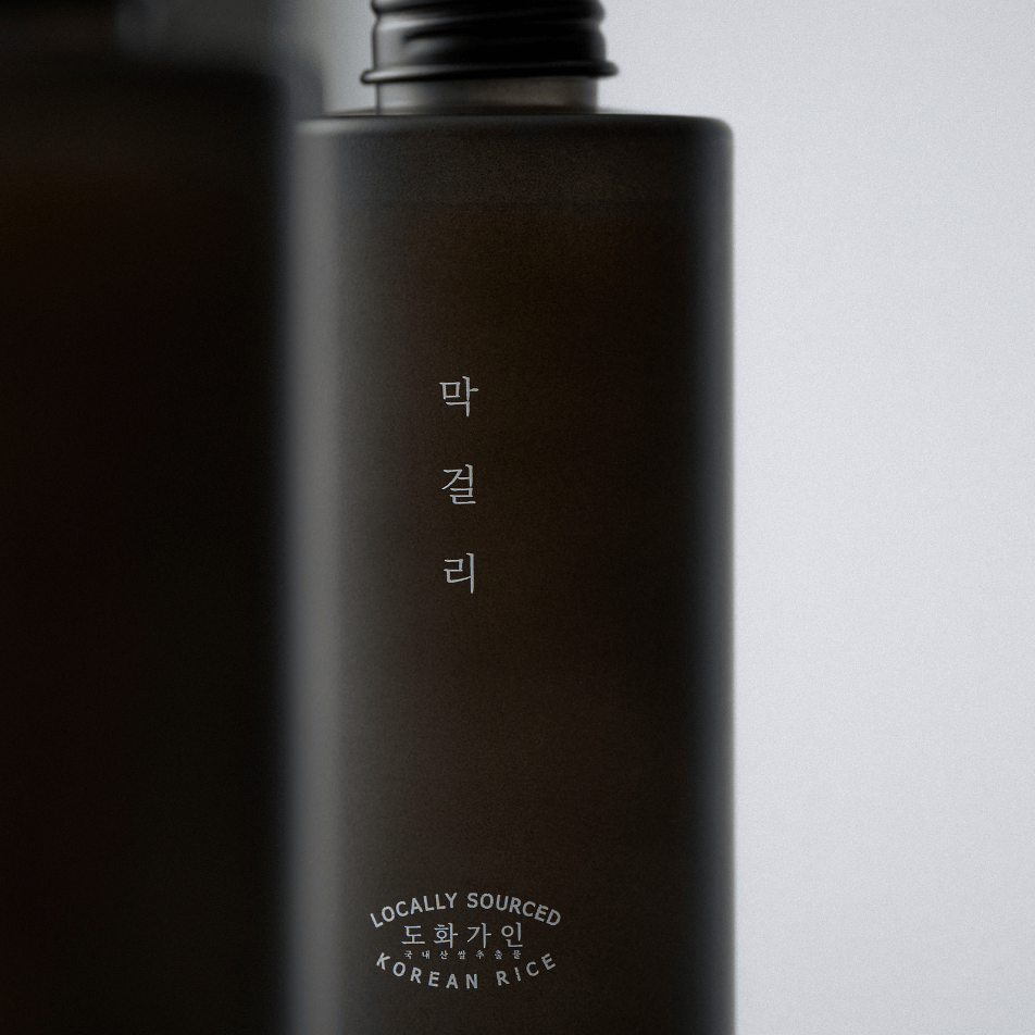 House of Dohwa Rice Makgeolli Toner