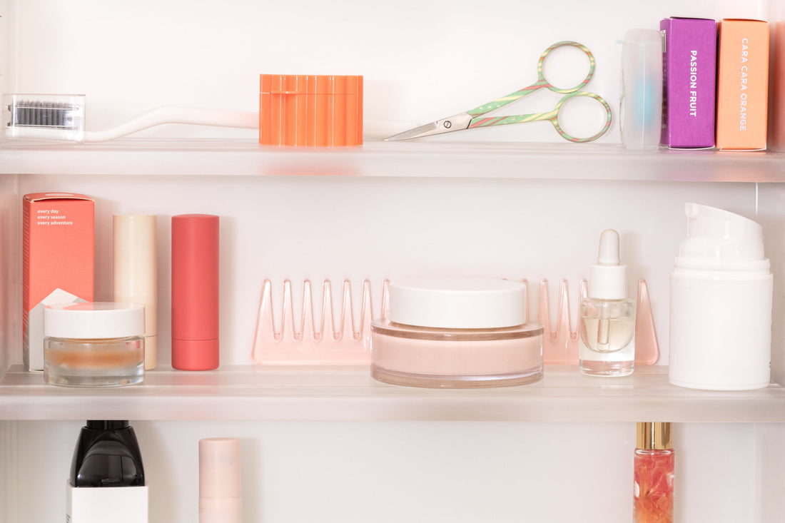 Skip the Bathroom Stalking: Match Their Vibe, Not Some 12-Step Routine They'll Never Do