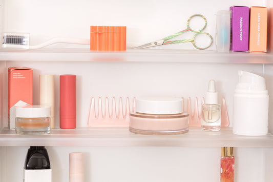 Skip the Bathroom Stalking: Match Their Vibe, Not Some 12-Step Routine They'll Never Do