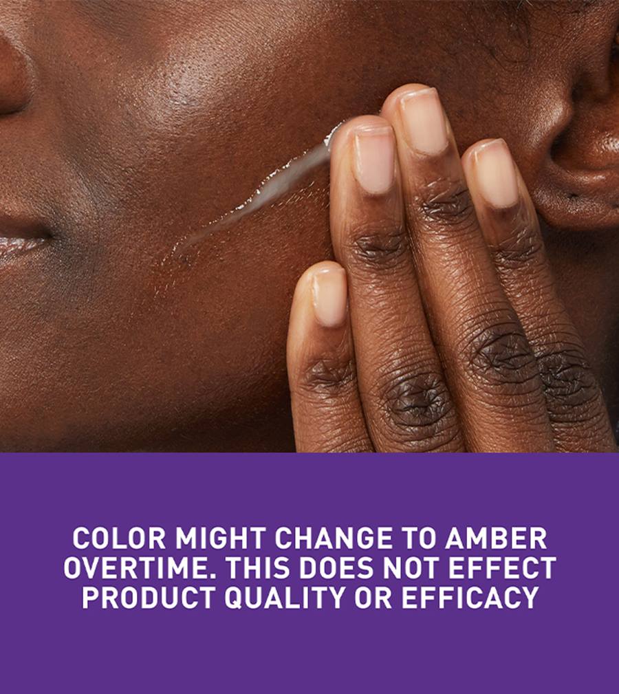 CeraVe Vitamin C Serum with Hyaluronic Acid, Skin Brightening Serum for Face with 10% Pure Vitamin C, Fragrance Free, 1 Fl. Oz