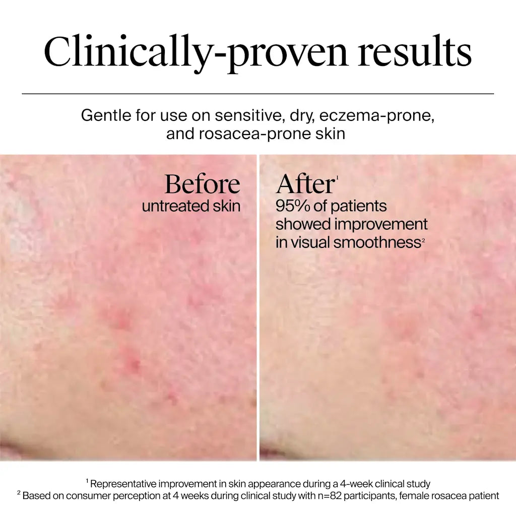 Neutrogena Hydro Boost Skincare Set, Hydro Boost Fragrance Free Gel Cream Face Moisturizer, 1.7 fl oz, & Trial Size Hydro Boost Fragrance Free Hydrating Gel Facial Cleanser, 0.5 fl oz