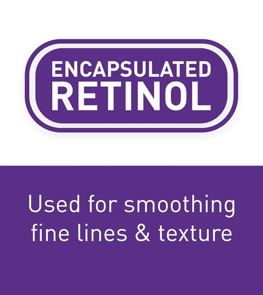 CeraVe Anti Aging Retinol Serum For Face, Encapsulated Retinol With Hyaluronic Acid, Niacinamide & Ceramides, Smooths Wrinkles & Fine Lines, Gentle Skin Brightening Serum, Fragrance Free, 1 Oz