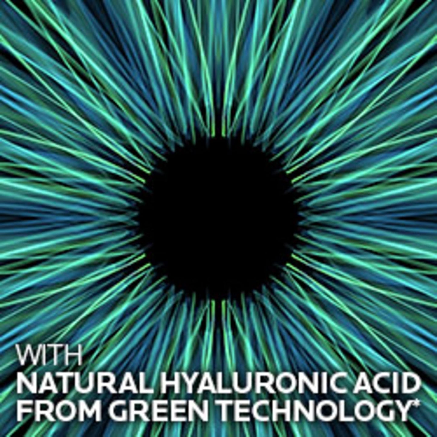 La Roche-Posay Hydraphase HA Rich, Hyaluronic Acid Face Moisturizer for Dry Skin with 72HR Hydration, Oil Free & Non-Comedogenic, 50 ML , 1.69 fl. oz.
