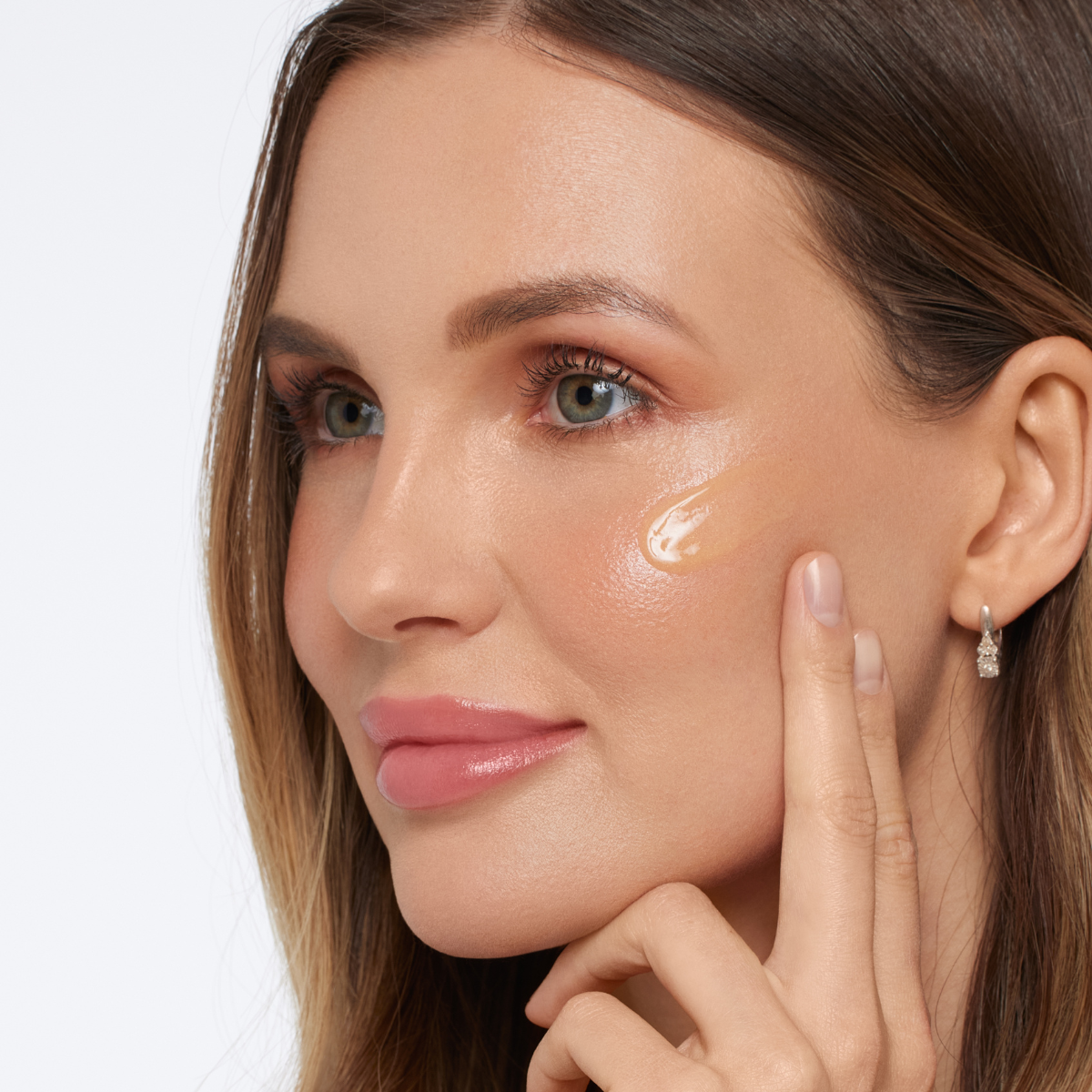 BOUNCEBACK™ Peptide Powerhouse Serum by CLEARSTEM