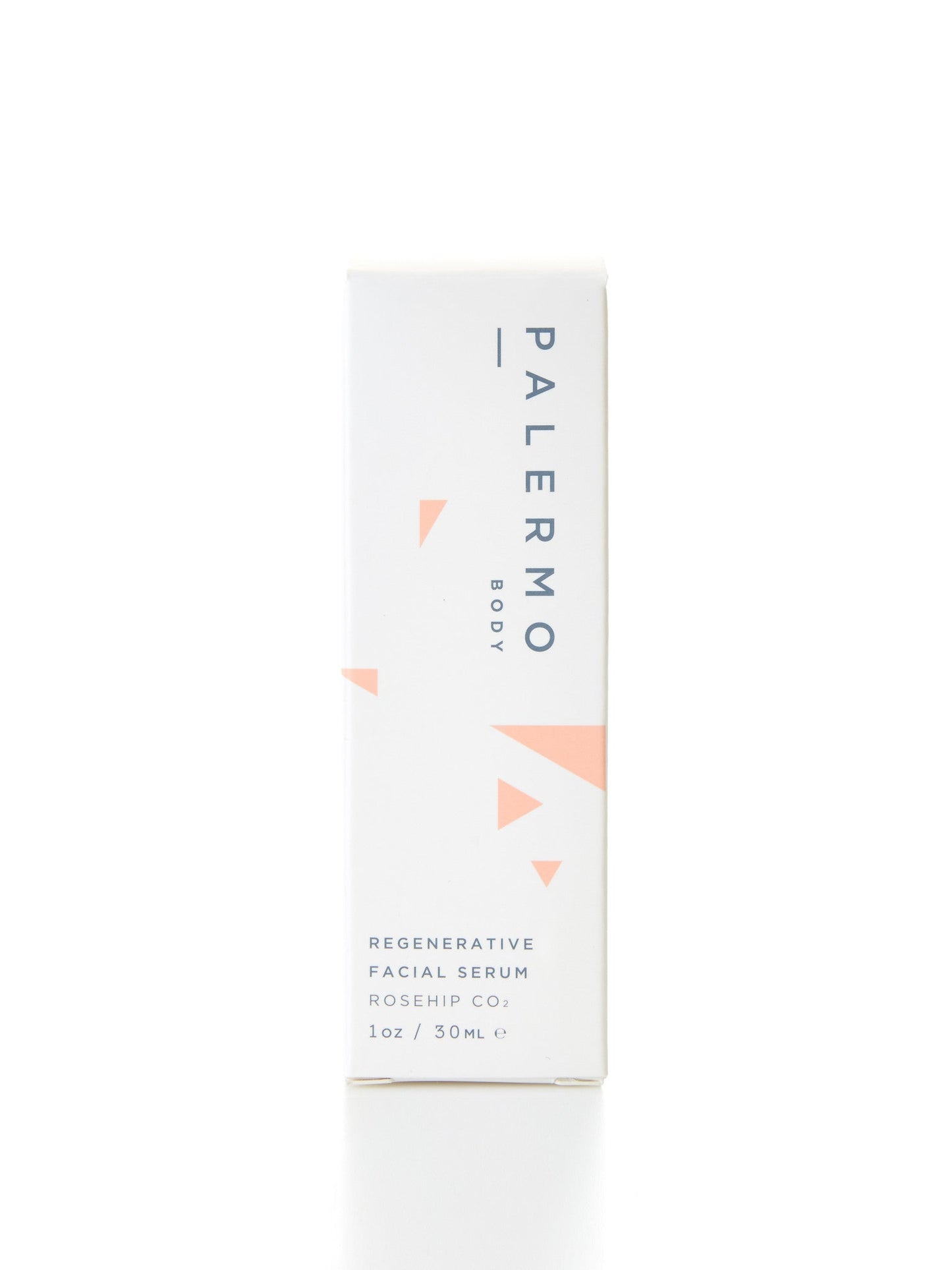 Regenerative Facial Serum by Palermo Body