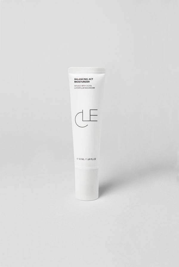 BALANCING ACT MOISTURIZER