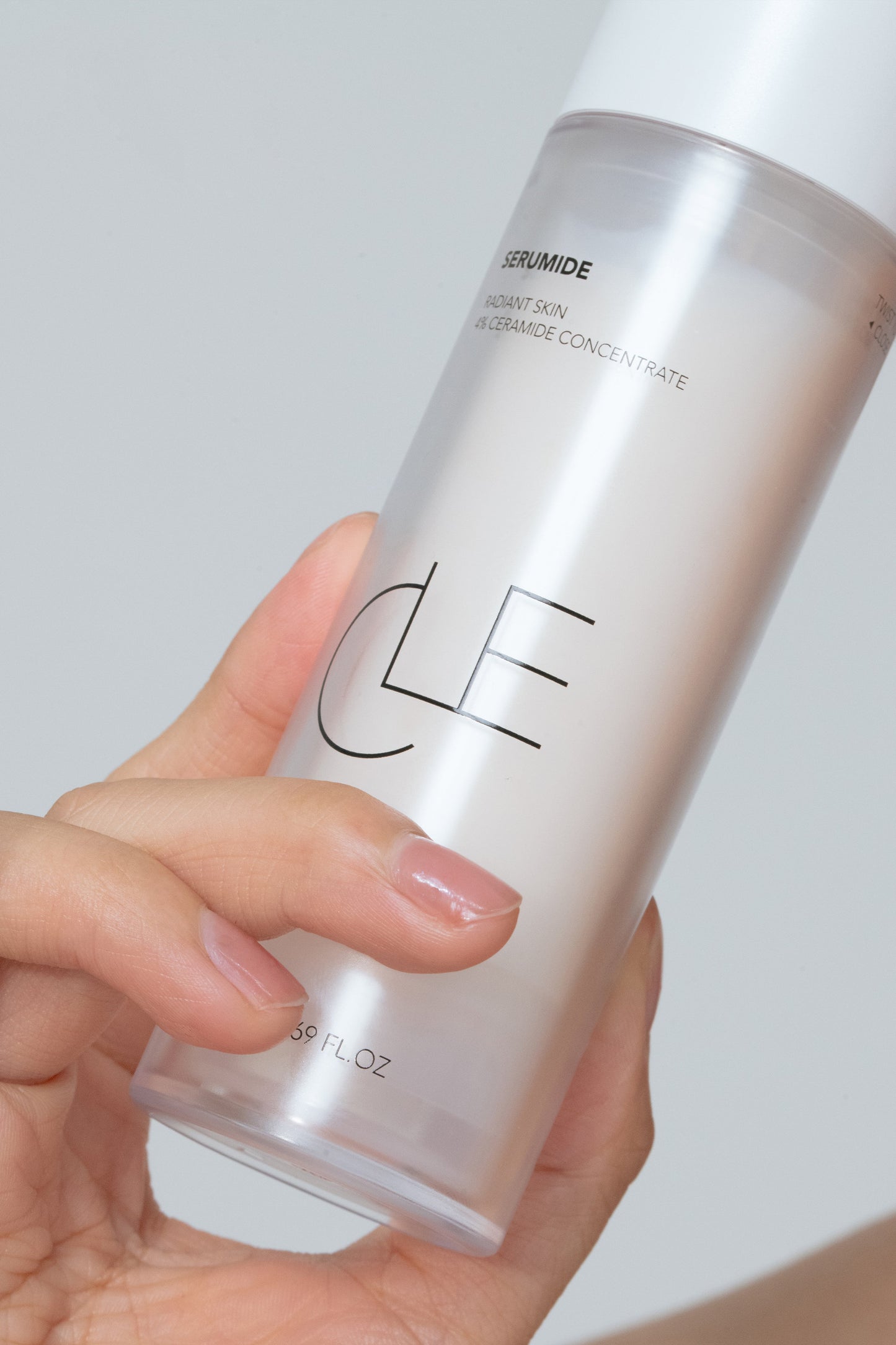 SERUMIDE by CLE Cosmetics