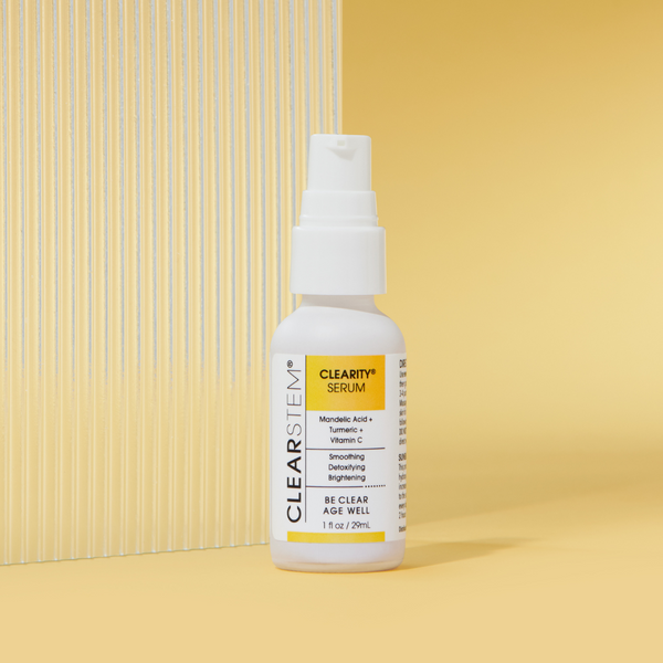 CLEARITY® - "The Blackhead Dissolver"