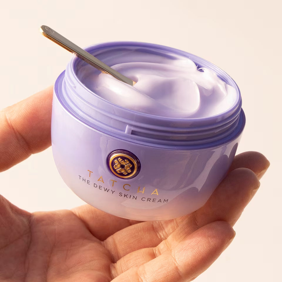 Tatcha Dewy Skin Cream