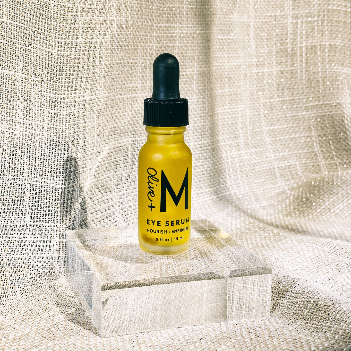 Eye Serum Oil for Anti-Aging & Dark Spots