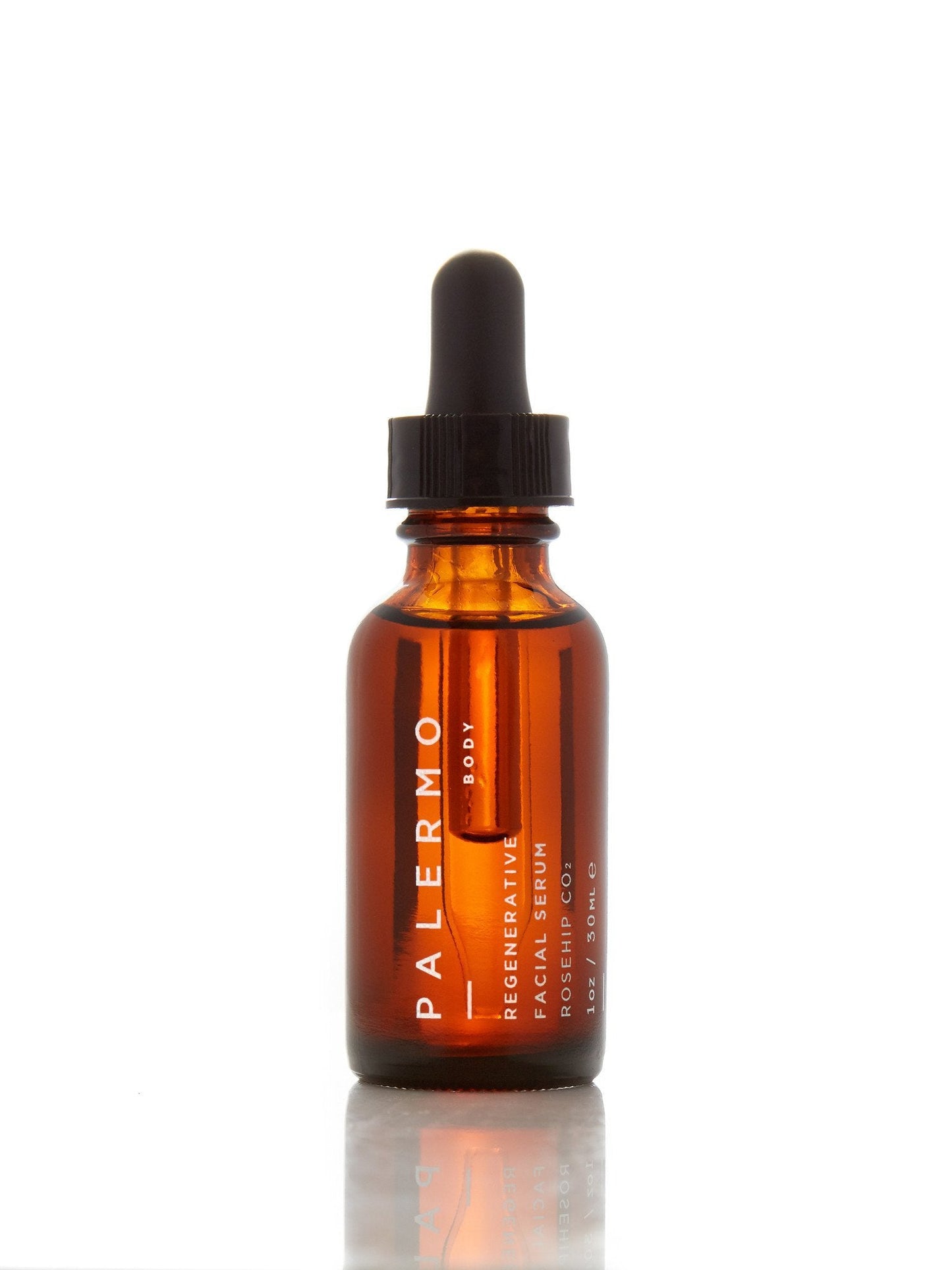 Regenerative Facial Serum by Palermo Body