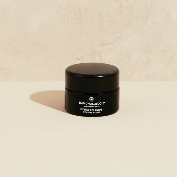 INTENSE EYE CRÈME