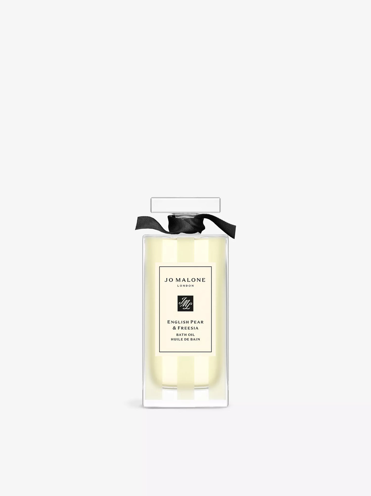 JO MALONE LONDON English Pear & Freesia bath oil 30ml