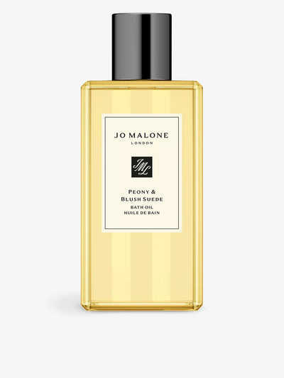 JO MALONE LONDON Peony & Blush Suede bath oil 250ml