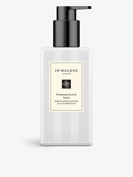 JO MALONE LONDON Pomegranate Noir body & hand lotion 250ml
