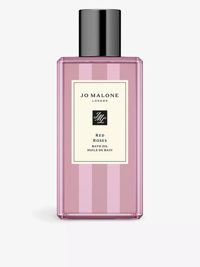 JO MALONE LONDON Red Roses bath oil 250ml